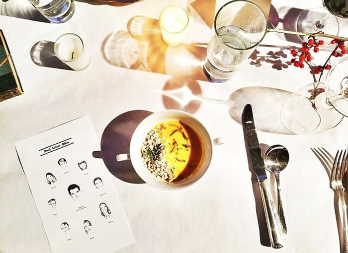 10 Secret Dining Experiences Around The Globe